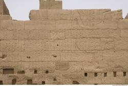 Karnak Temple Photo Textures #1